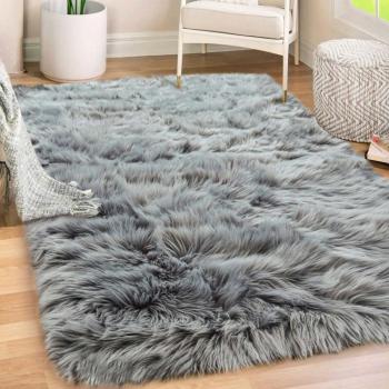 Super Soft Furry Rug Manufacturers in Paramaribo